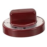 Accessoire de cuisinière à gaz : le de la cuisinière à gaz est facile à tenir fermement et à utiliser, très pratique et pratique.