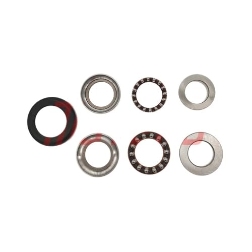 Roulement de direction BX24050093 pour moto GIXXER150 colonne 51600-28800-00