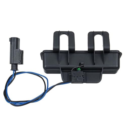 Interrupteur de hayon Smart Fortwo 2009-2015 réparer coffre bloqué A4517470187
