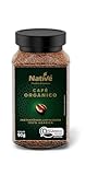 Café Solúvel Native