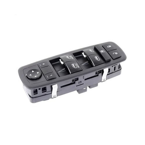 Interrupteur de vitre pour Dodge Durango 2011-2013 commande 12V 68030823AB - 3