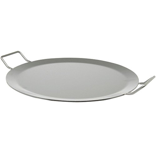 American Metalcraft GS81 Plaque de cuisson et supports Noir 45,7 cm x 45,7 cm