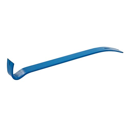 Silverline Flat Pry Bar 450mm (675821)