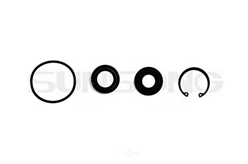 Sunsong 8401454 Steering Gear Input Shaft Seal Kit, 1 Pack, Standard