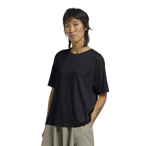 T-shirt Jack Wolfskin Travel T femme séchage rapide anti-transpiration