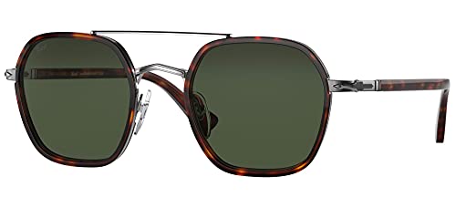 Persol PO2480S Square Sunglasses