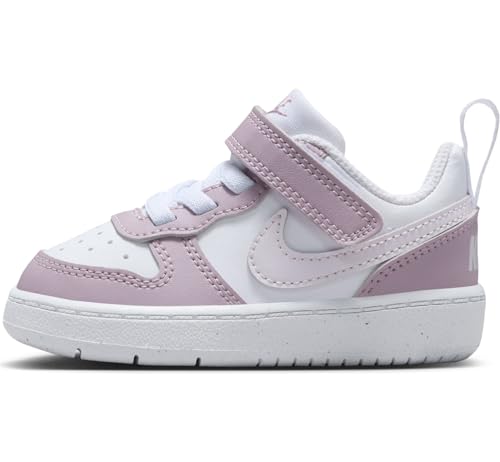 Nike Kinder Court Borough Low Recraft (Td) Freizeit-Schuhe,...