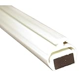 paroi de douche profilé noir ? 249? ? leroy merlin  Joint/profil blanc aimanté pour porte de douche