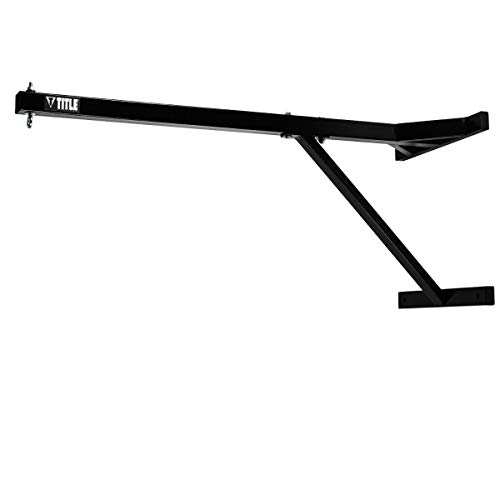 Title Boxing Heavy Bag Wall Bracket
