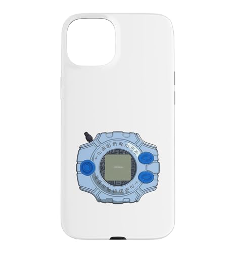 Digivice - �I���W�i�� �X�}�z�P�[�X iPhone 15 Plus �p