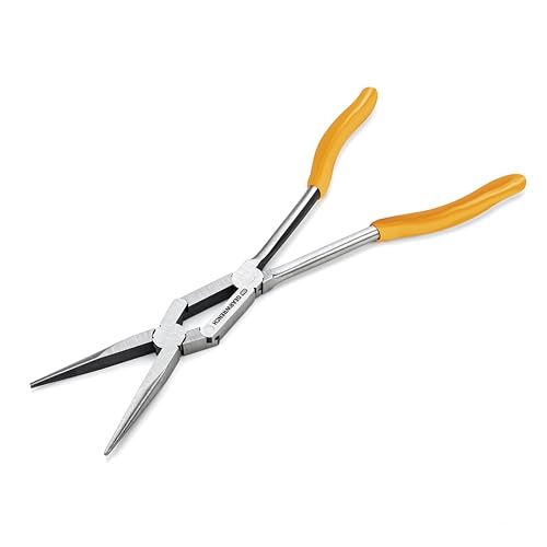 Alicates rectos GEARWRENCH Double-X 82005D-06 para mecanica 4