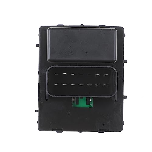 Interrupteur de lève-vitre électrique de voiture 4602757AA commande commande de vitre Jeep - 5