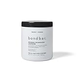 bondbar Bonding Technology Lightener Tub, Vegan, CrueltyFree, Reduces Damage to Hair, 16 oz