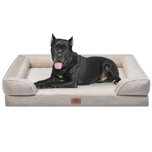 Photo 1 of XXL Dog Bed Waterproof