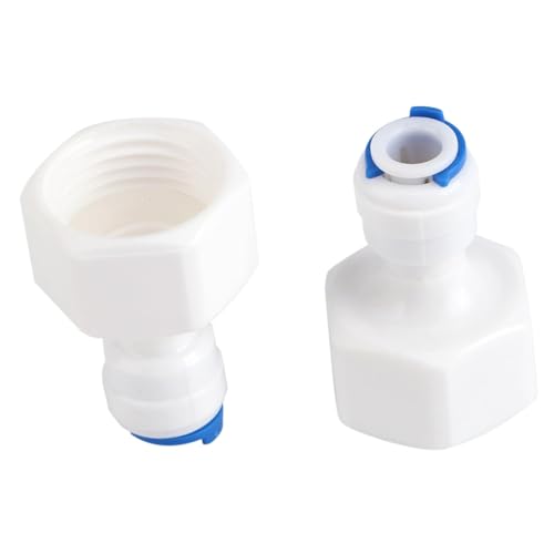 Conectores para filtros de agua 18 Imagen adicional