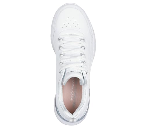 Image of Skechers Womens Skech-air Dynamight 2.0-Moder Sneaker