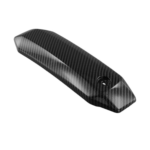 Cache-reservoir pour MT-07 2012-2017 - Remplacement de carenage cache lateral raye - 4