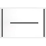 StoreSMART - Magnetic-Back Rigid Holder/Frame Toploaders - 11