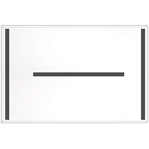 StoreSMART - Magnetic-Back Rigid Holder/Frame Toploaders - 11