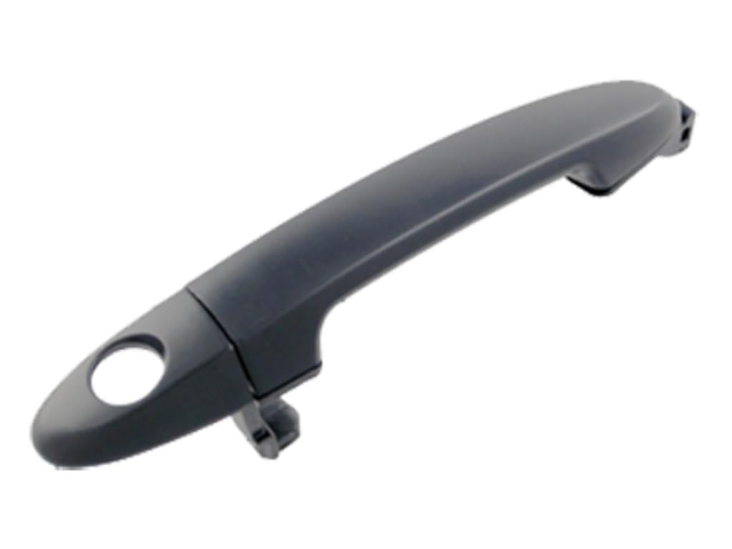 Prasco Türgriff HN8168004 vorne links, Kompatibel mit: HYUNDAI SANTA FÉ II