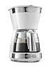 Delonghi コーヒーメーカー アクティブ ICM12011J-W [トゥルーホワイト]