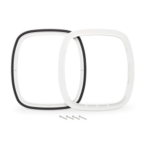 PetSafe Big Cat Door Glass Installation Adaptor, Mounting Adaptor for...