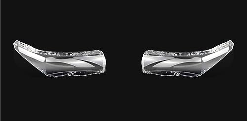 Coque de phare pour rouler de nuit en Toyota Corolla 2014 à 2017