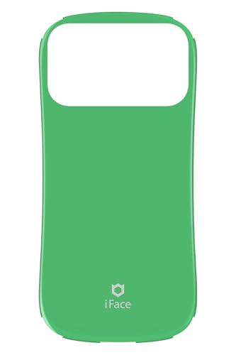 iFace First Class Your Color iPhone 17 Pro Max �Ή� �o�b�N�p�l�� (�O���[��)�y �A�C�t�F�C�X �J�X�^�}�C�Y �p�l�� �A�C�t�H�� 17�v���}�b�N�X 17promax�p iphone17promax �ϏՌ� �z