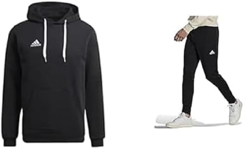 AEROREADY Essentials Chelsea 3-Stripes Shorts Uomo M Single Jersey T-Shirt Maglietta a Maniche Corte Uomo M