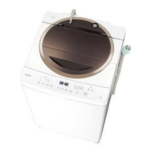 Amazon.co.jp: 東芝 全自動洗濯機(DDインバーター洗濯機) グラン 