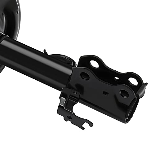 Complete Struts Shock Absorbers Fits For 2006-2012 For Toyota Rav4 Cciyu 172276 172275 Quick Struts Assembly Front Pair Struts 4Wd Awd Fwd #TOP3