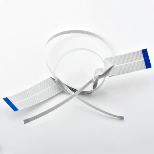 Cable de cabezal de impresión plano flexible para impresoras Epson L3250 4