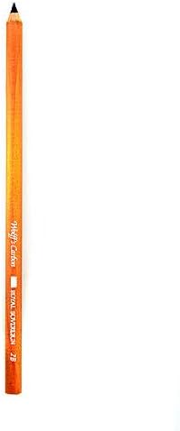 Wolff's Carbon Pencil 2B each [PACK OF 12 ]