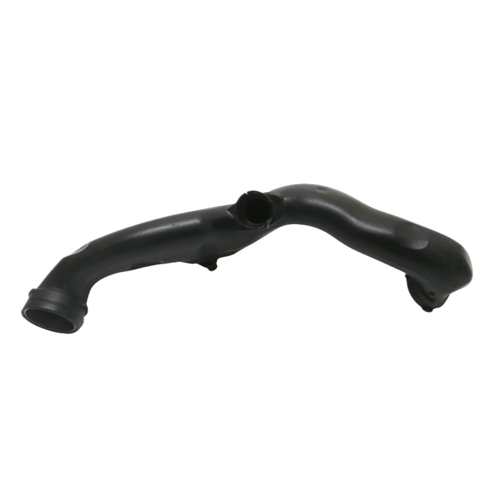 Dwogcebx 13717571348 Air Intake Breather Hose Compatible With N54 Engine Models Including 740I 740Li X6 E71 35I Xdrive (2007-2012) - Replaces Oem 13717571347 (13717571348)