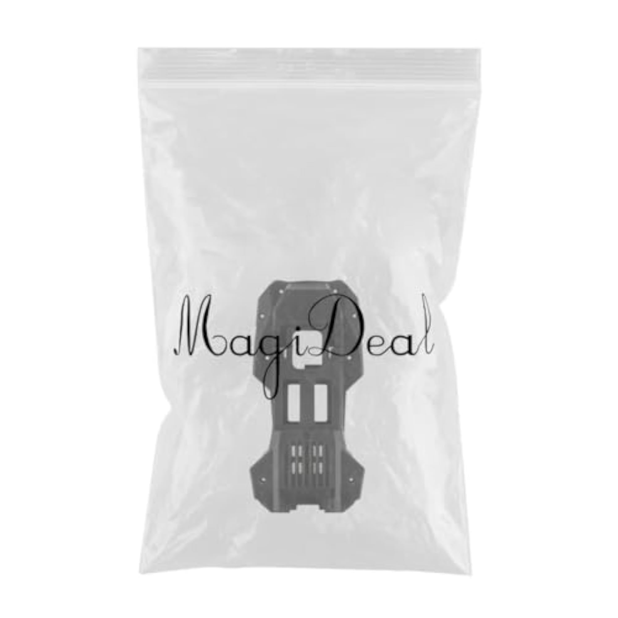 Replacement Parts Spare Accessories Lower Cover Black