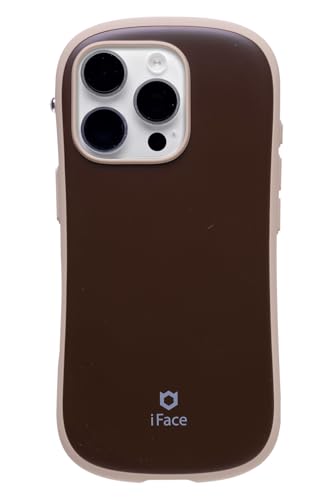 iFace MagSafe 対応 First Class Cafe iPhone 16 Pro ケース MagSynq (コーヒー)【アイフェイス アイフォン16プロ 用 iphone16pro カバー 耐衝撃 マグネット搭載 マグセーフ対応 スマホケース