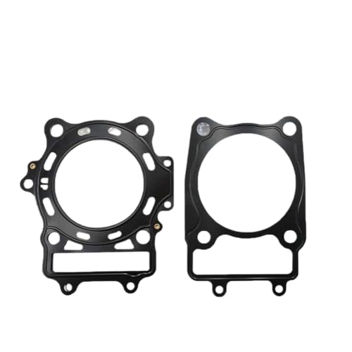 �V�����_�[�w�b�h�K�X�P�b�g�L�b�g 35106 1BE-11181-00 35120 1BE-11351-00 �ՊC 500 500D 500-D M550 EFI M550L ATV UTV �ƌ݊�������