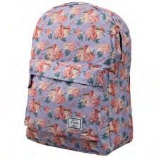 Mochila Casual Em Poliéster Convoy 17pl. - Sortida