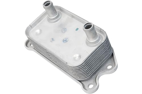 Enfriador de aceite de motor URO Parts 30637966 para radiador de lubricación interna