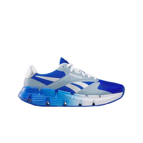 Reebok Boy's Zig Dynamica 5 Sneaker
