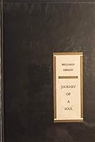 Journey of a Soul B0007JZ3Y2 Book Cover