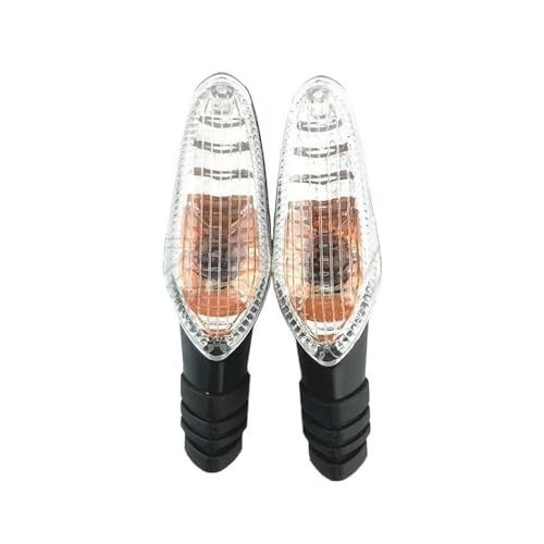 Feux stop et clignotants pour moto Ducati Monster 796 et 696 avec indicateurs LED