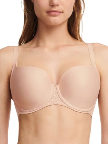 Chantelle Norah Open Neckline T-Shirt Bra