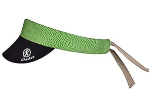 Chaskee Visor Snap Cap Modern