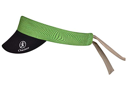 Chaskee Visor Snap Cap Modern