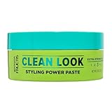 Garnier Fructis Style Pure Clean Finishing Paste, 2 Oz, 1 Count (Packaging May Vary)