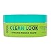 Garnier Fructis Style Pure Clean Finishing Paste for Hair, 2 Ounce Jar, (Packaging May Vary)