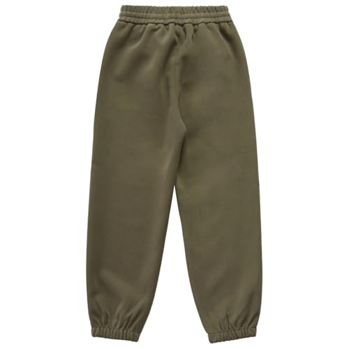 YiZYiF Little Boys Sports Jogger Pants Athletic Sweatpants with Pockets Active Bottom Playwear3