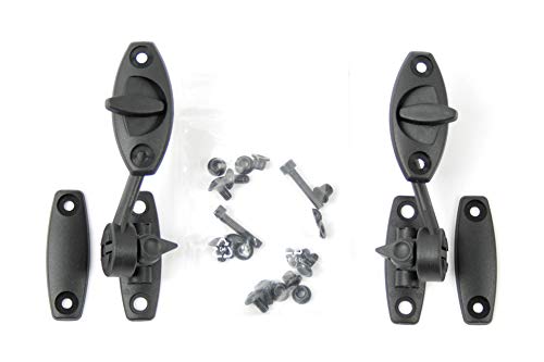 MRA Gelenke für X-Creen-Aufsatz