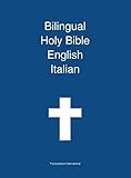 Bilingual Holy Bible, English - Italian